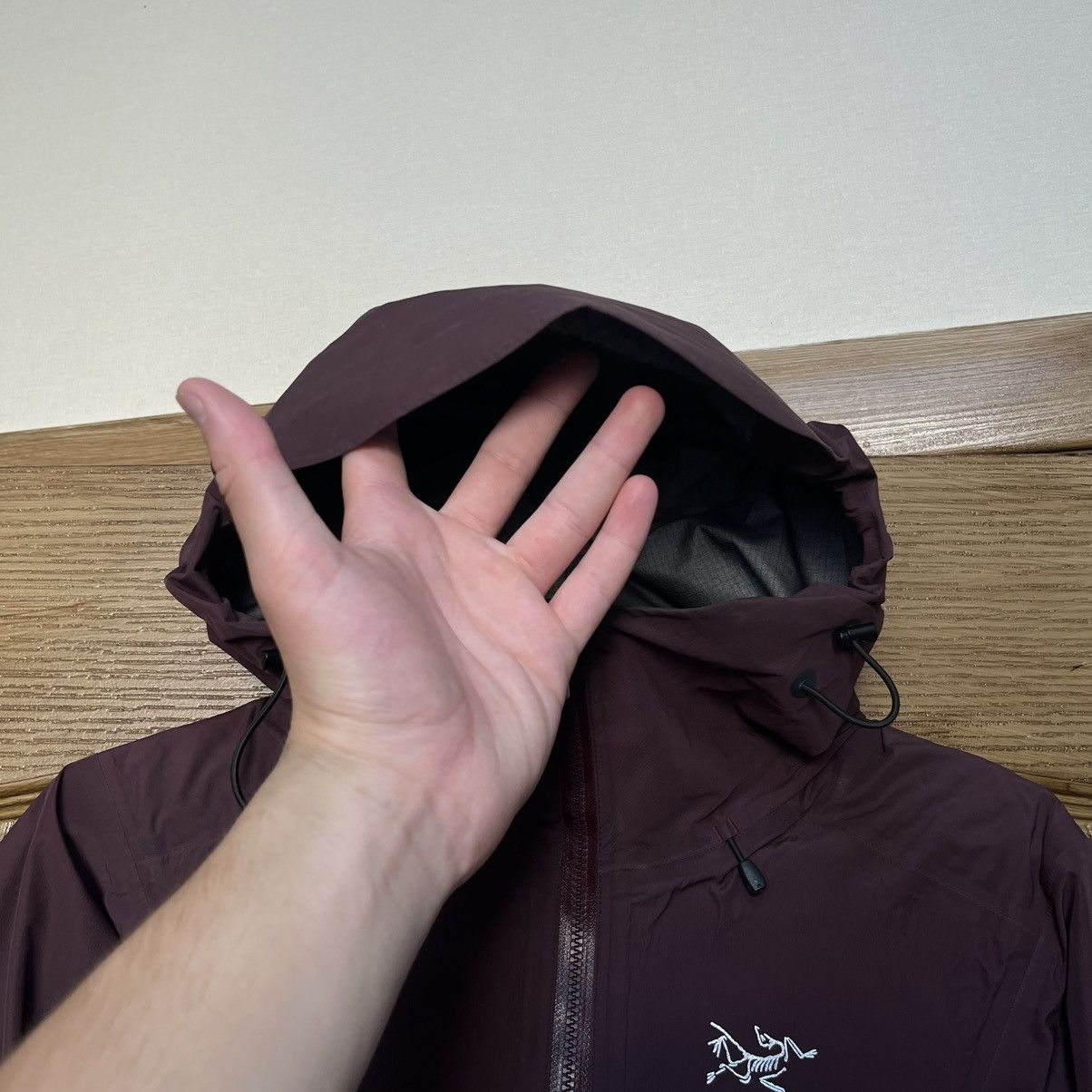 Arc'teryx Arcteryx Beta LT Gore tex Jacket Size US XS / EU 42 / 0 - 5 Thumbnail
