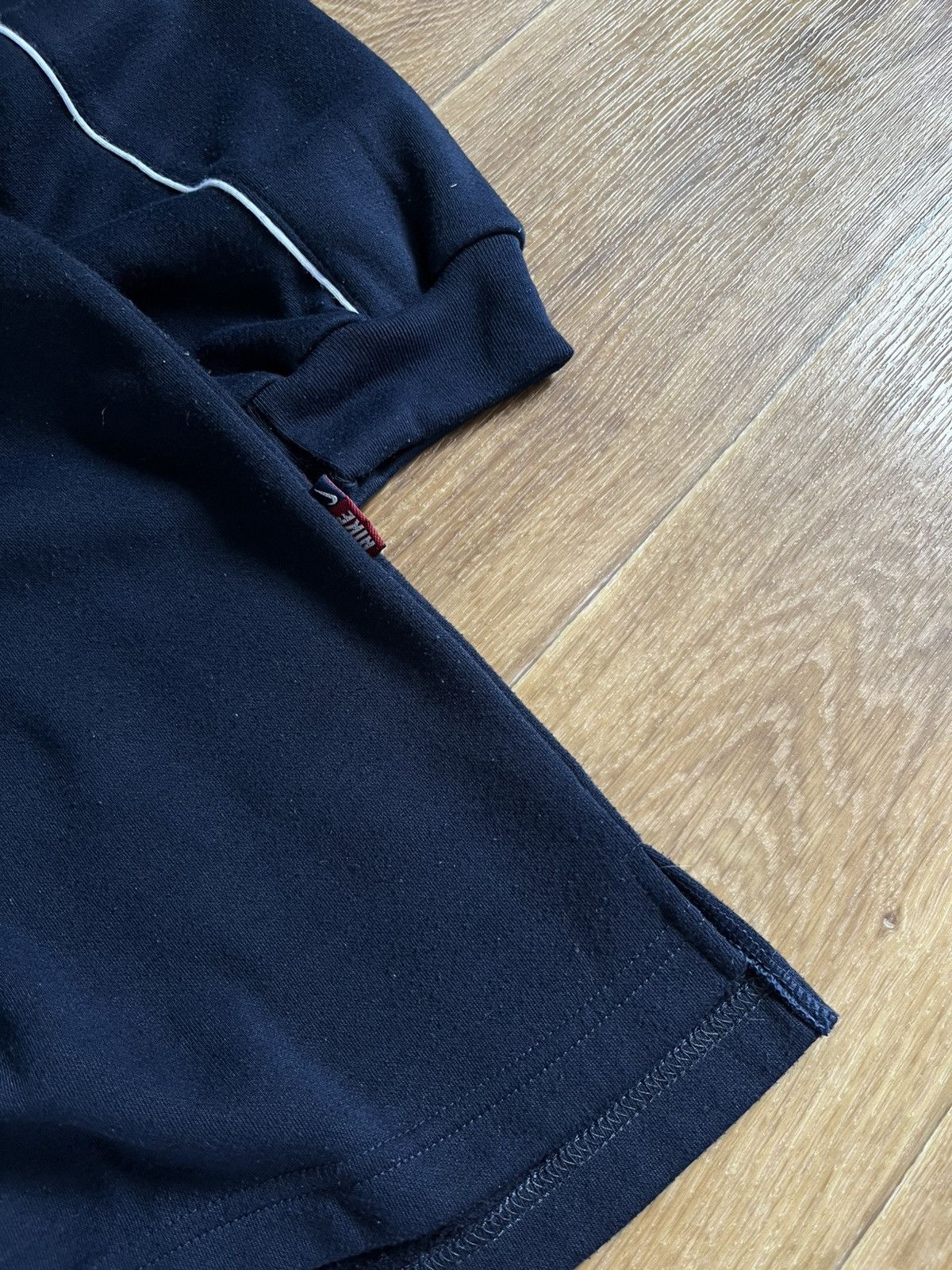 Nike Vintage Nike 90s rare street Japanese style Size US XXL / EU 58 / 5 - 5 Thumbnail