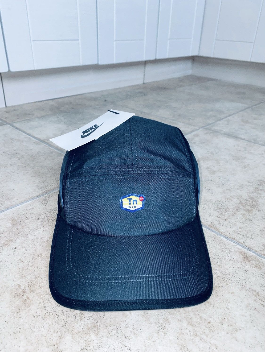 Nike × Supreme NikeLab Tn Cap Supreme Fragment Stussy ACG Undercover CDG Size ONE SIZE - 3 Thumbnail