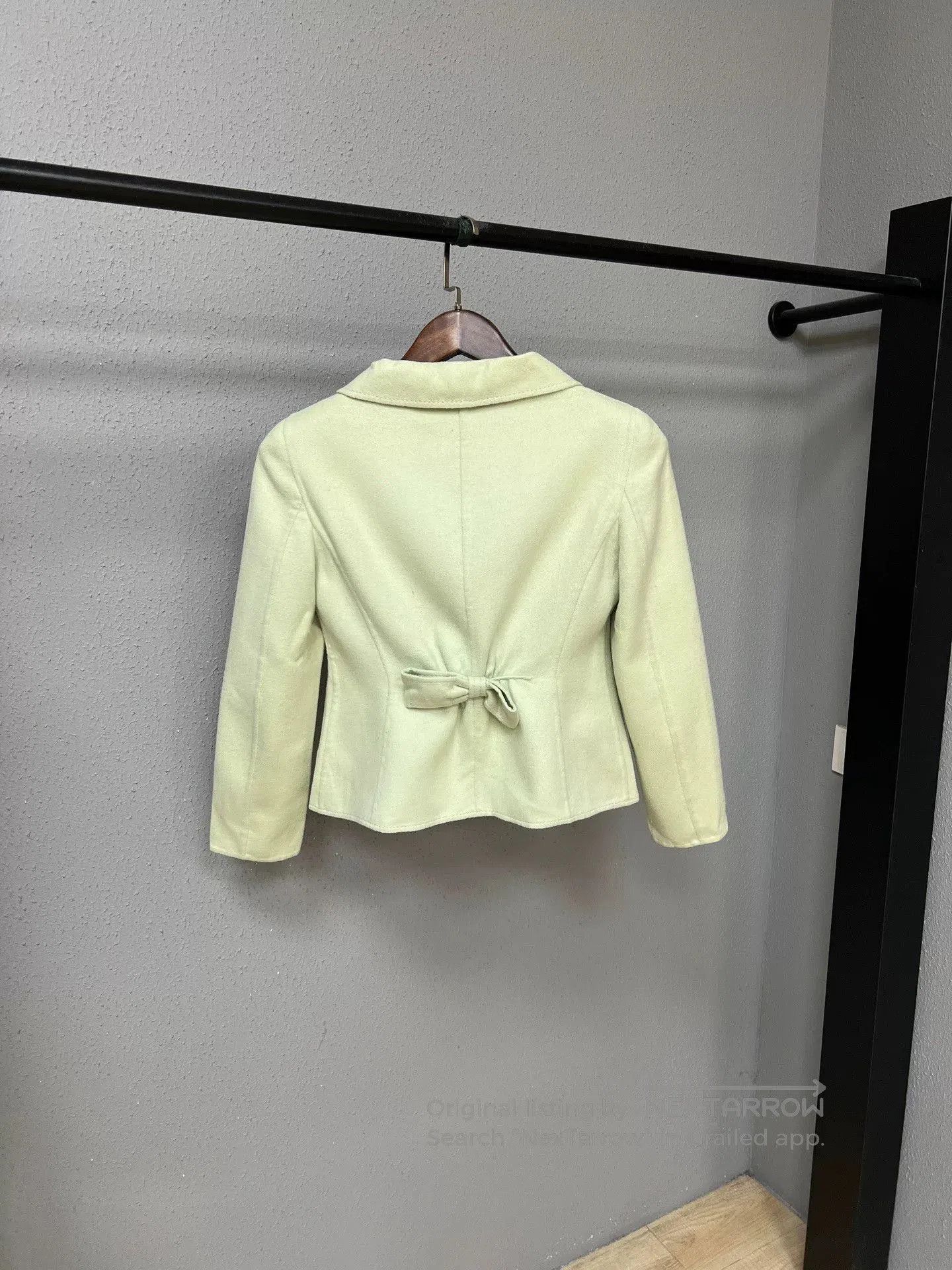 Valentino Valentino Jacket. Size M / US 6-8 / IT 42-44 - 2 Thumbnail