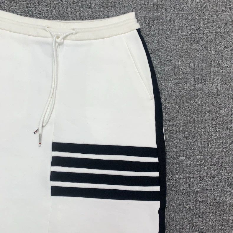 Thom Browne Thom Browne A long half-length skirt Size 25" / US 0 / IT 36 - 2 Thumbnail