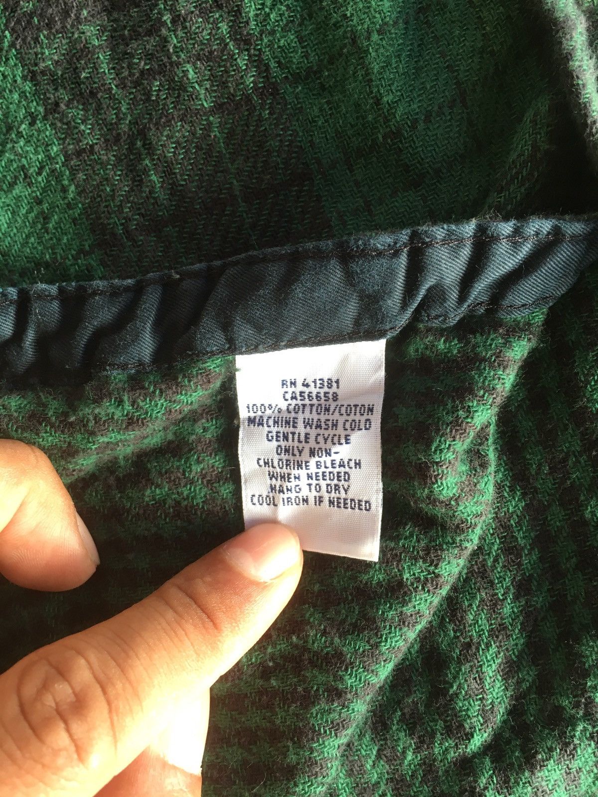 Polo Ralph Lauren Polo Ralph Lauren Size US L / EU 52-54 / 3 - 7 Thumbnail