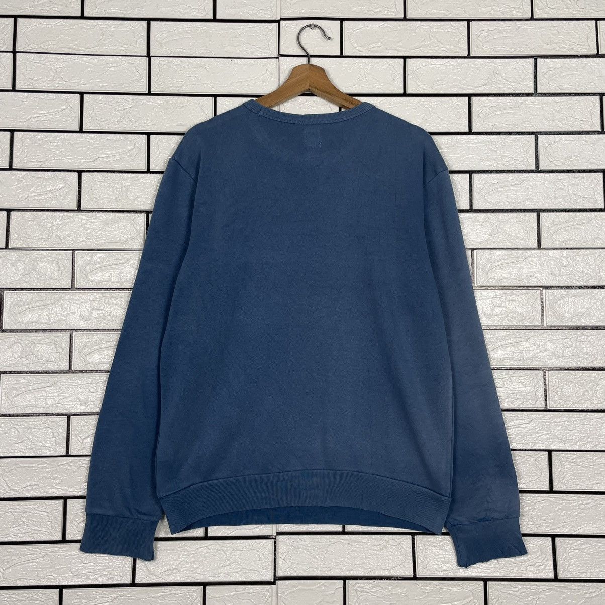 Gap Gap Big Logo Sweatshirt Size US S / EU 44-46 / 1 - 7 Thumbnail