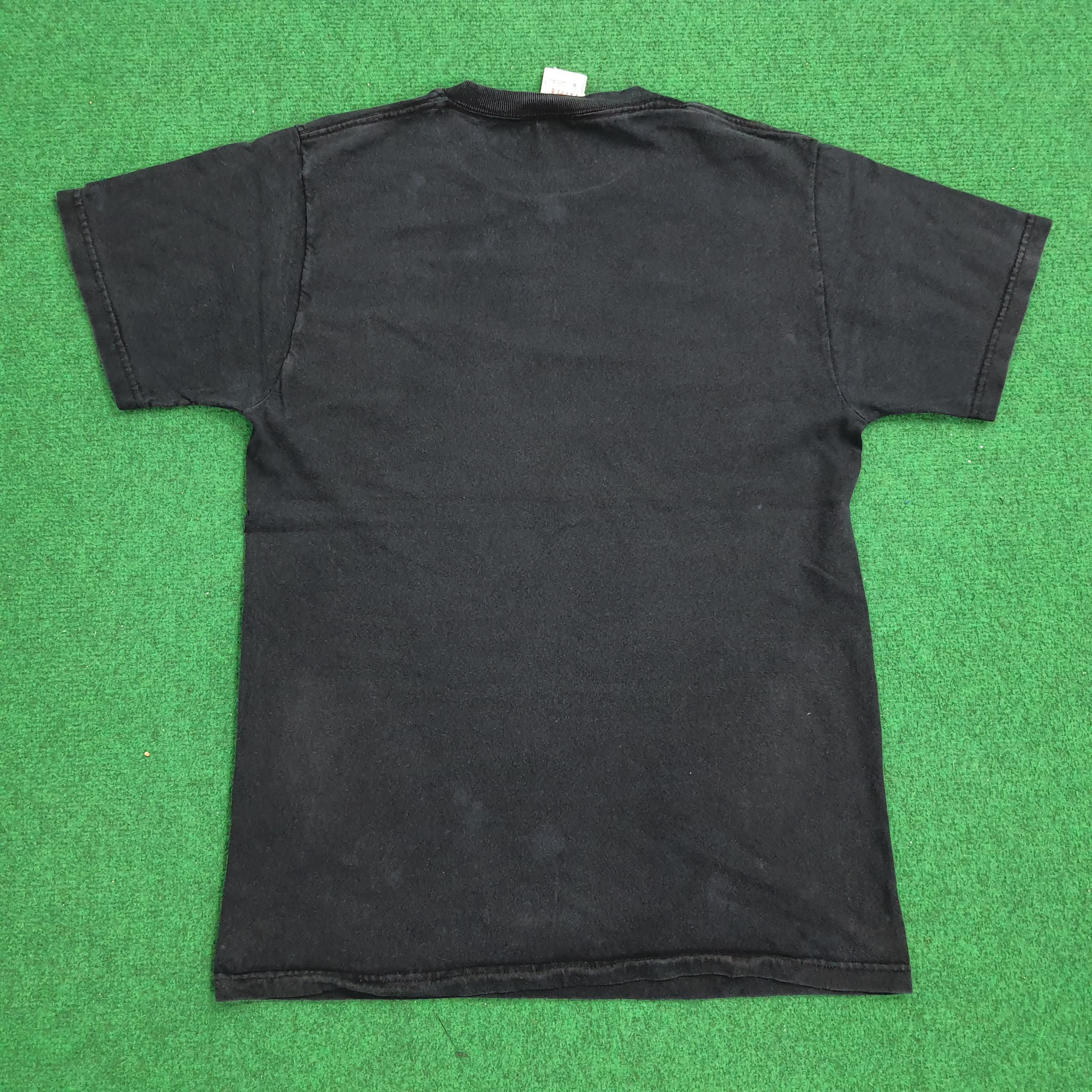 Band Tees Brand New Rock Band Album T-shirt Size US S / EU 44-46 / 1 - 3 Thumbnail