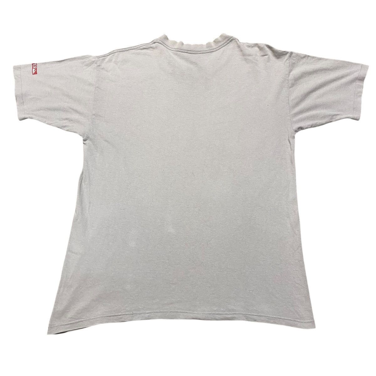 Quiksilver × Vintage Vintage Quiksilver Shirt Size US M / EU 48-50 / 2 - 2 Thumbnail
