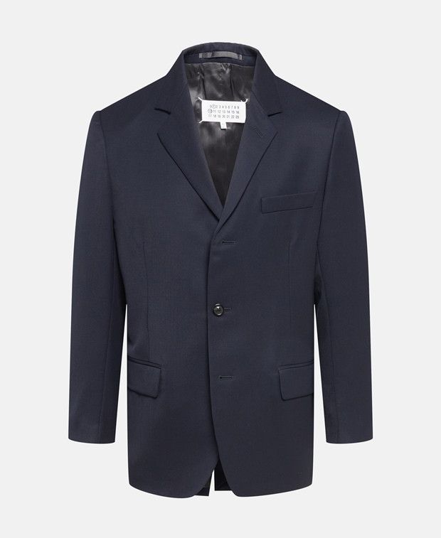 Men's Maison Margiela Suits | Grailed