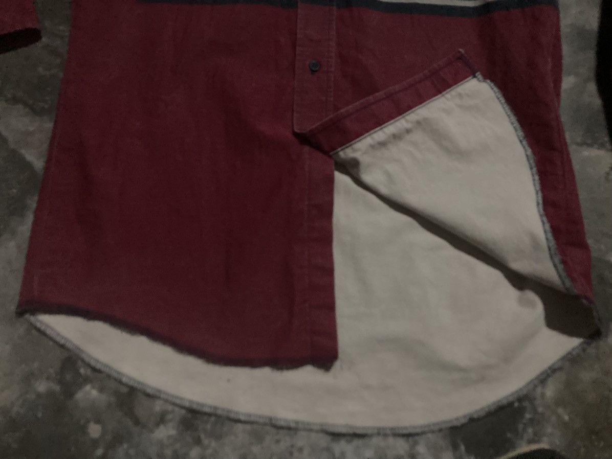 Wrangler Vintage Wrangler Western Shirt Size US L / EU 52-54 / 3 - 6 Thumbnail