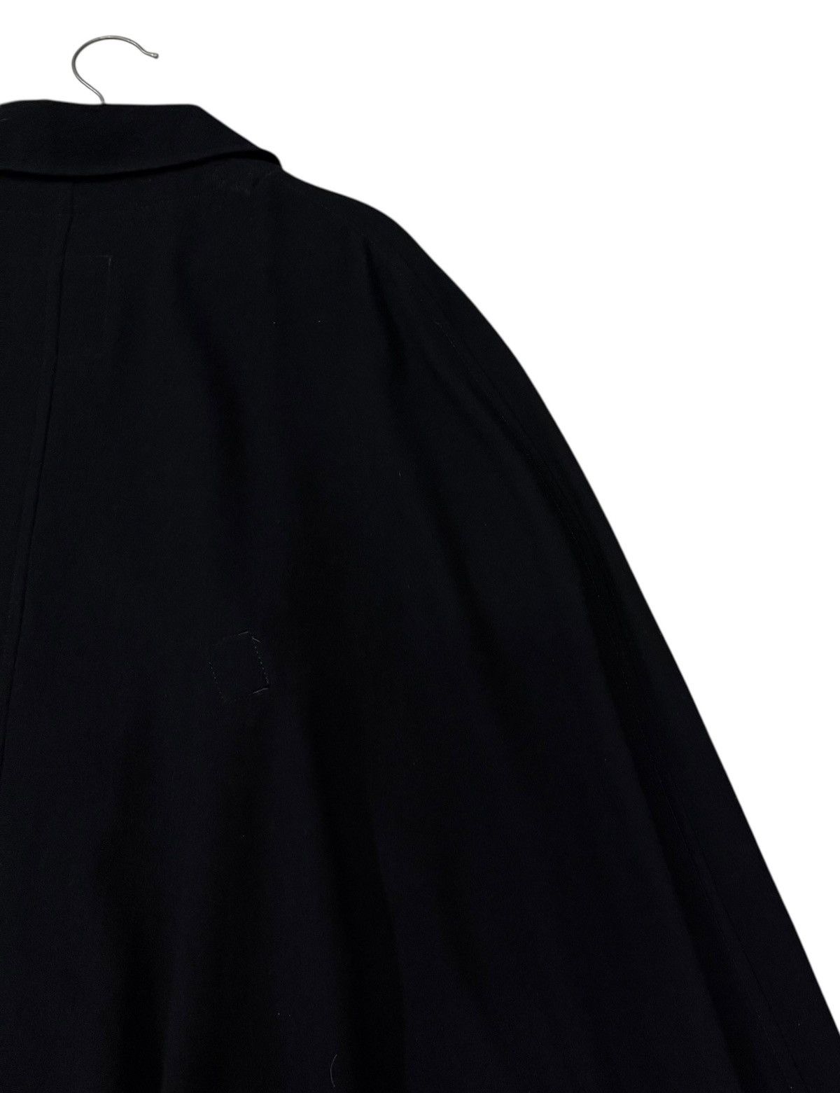 Yohji Yamamoto AW2011 Yohji Yamamoto Pour Homme Military Wool Jacket Size US M / EU 48-50 / 2 - 14 Thumbnail