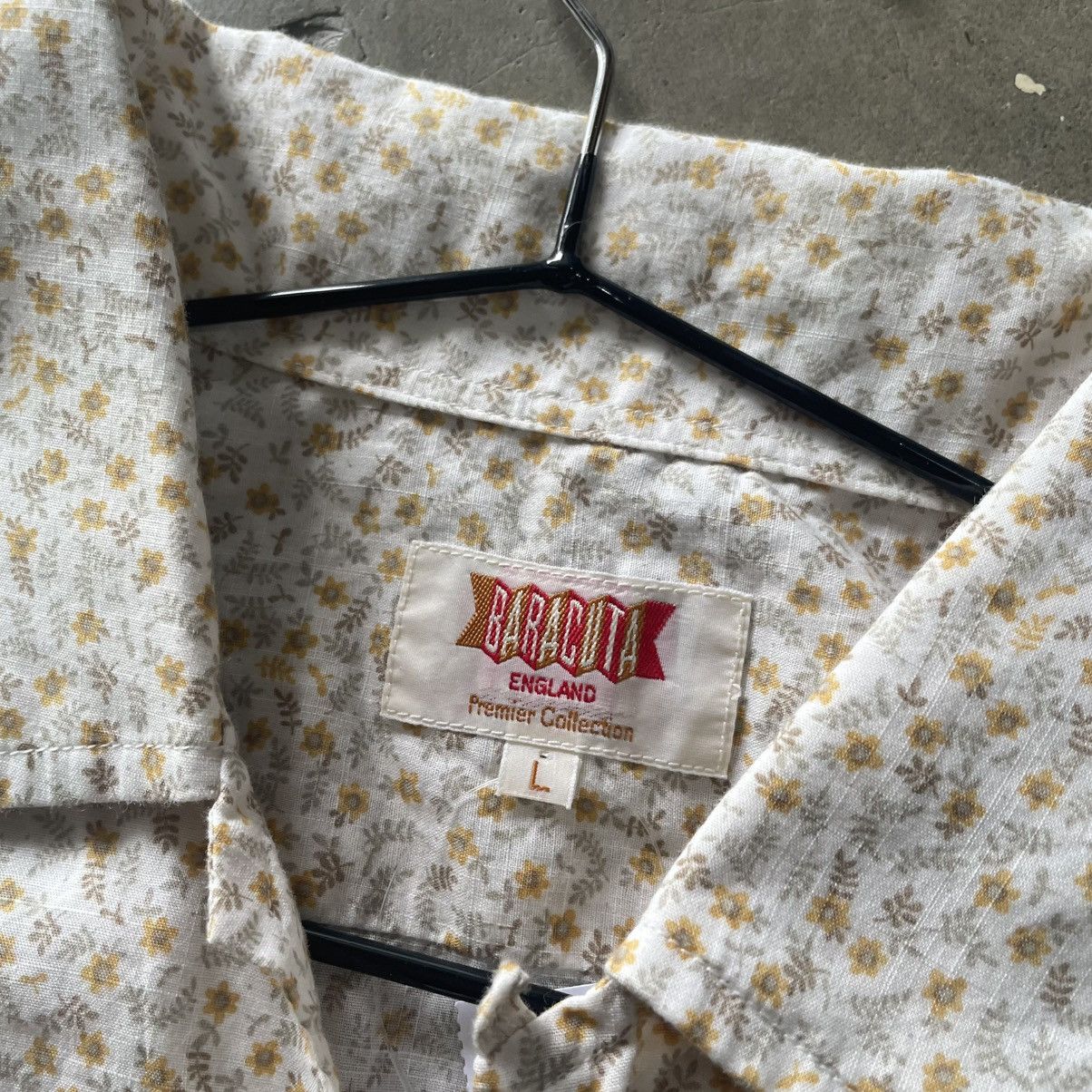 Baracuta × Vintage Baracuta Size US L / EU 52-54 / 3 - 4 Thumbnail
