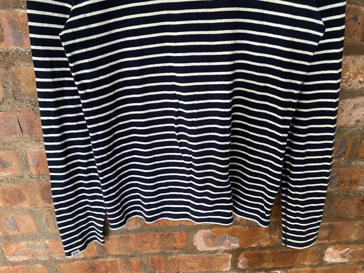Bape × Wtaps 2000s Bape Wtaps Ursus Stripe Size US S / EU 44-46 / 1 - 4 Thumbnail
