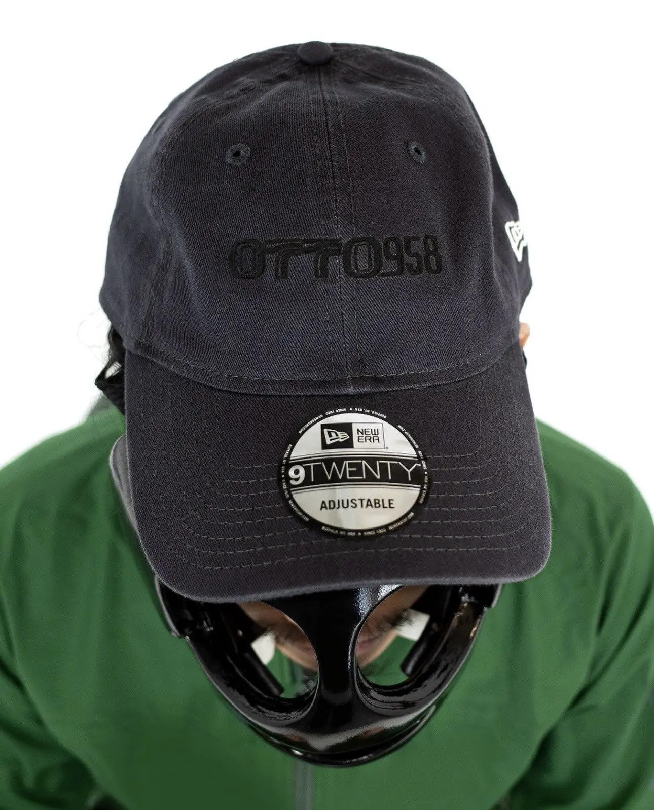 Kiko Kostadinov Kiko Kostadinov Angelos Beanie Pink/Gray/Black