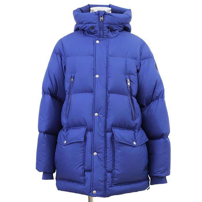 Other Woolrich WOOLRICH Sierra Supreme Down Jacket Textile Outerwear DUTY FREE for USA Size ONE SIZE - 1 Thumbnail