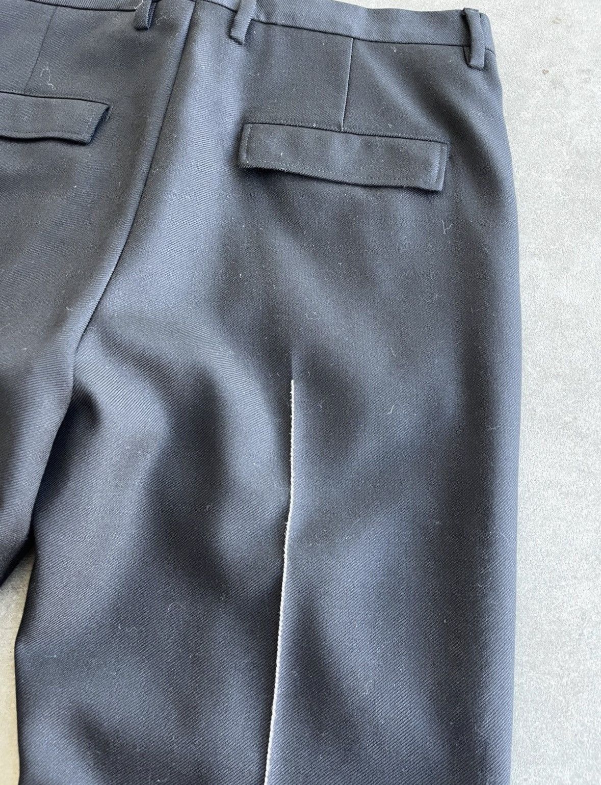 Maison Margiela Maison Margiela FW16 Runway Trousers Size 48R - 6 Thumbnail