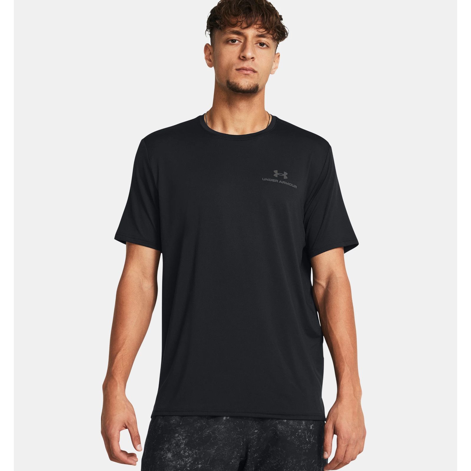 Under Armour NWT Under Armour Men's UA Vanish Energy Short Sleeve Tee Size US L / EU 52-54 / 3 - 2 Thumbnail