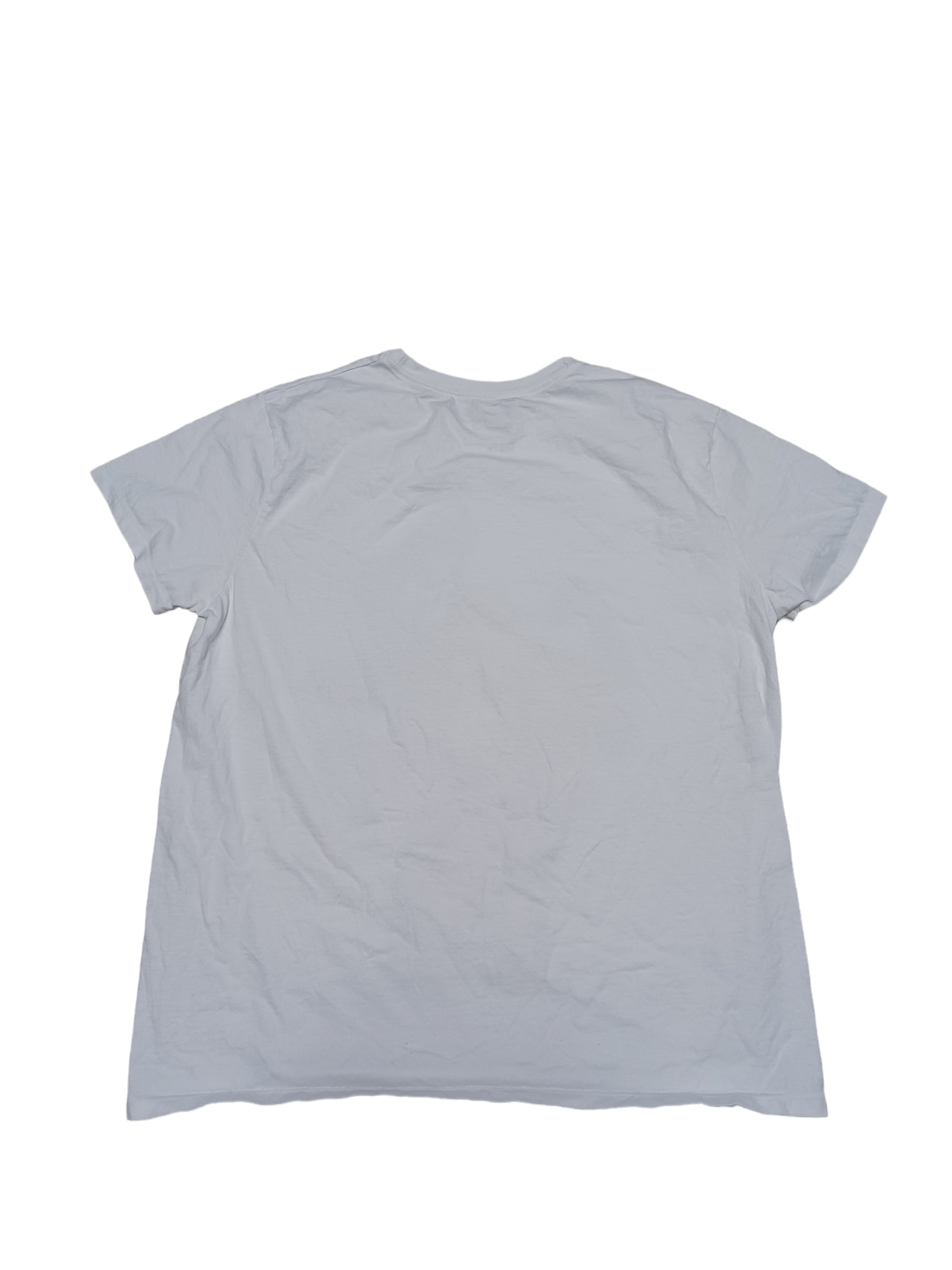 Hanes HANES X DEADPOOL BIGPRINT OVERSIZE CRAZY TEE HONDURAS Size US L / EU 52-54 / 3 - 3 Thumbnail