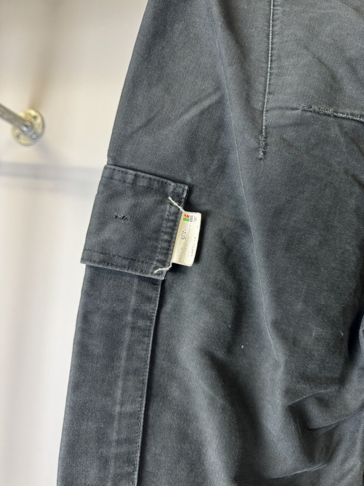 Undercover Undercover x wtaps cargo pants Size US 31 - 3 Thumbnail