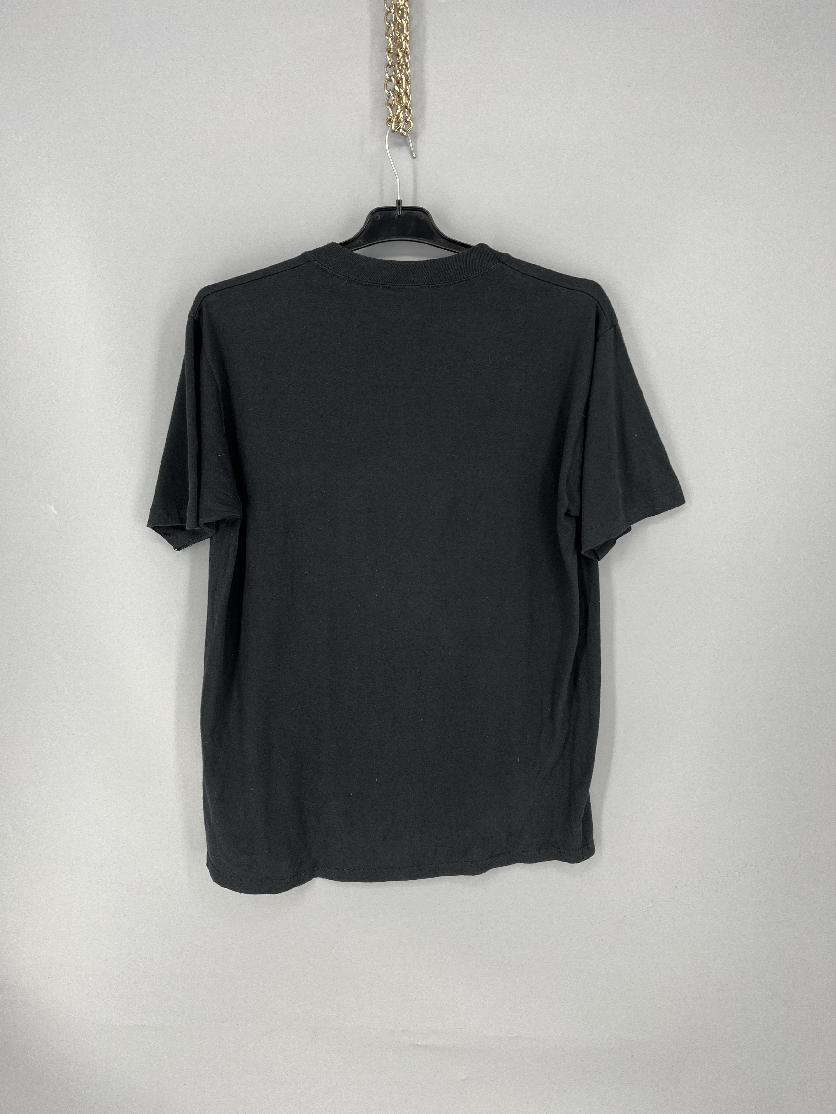 Vintage Vintage 90s Kilo School District Wrestling T-Shirt Size US L / EU 52-54 / 3 - 11 Thumbnail