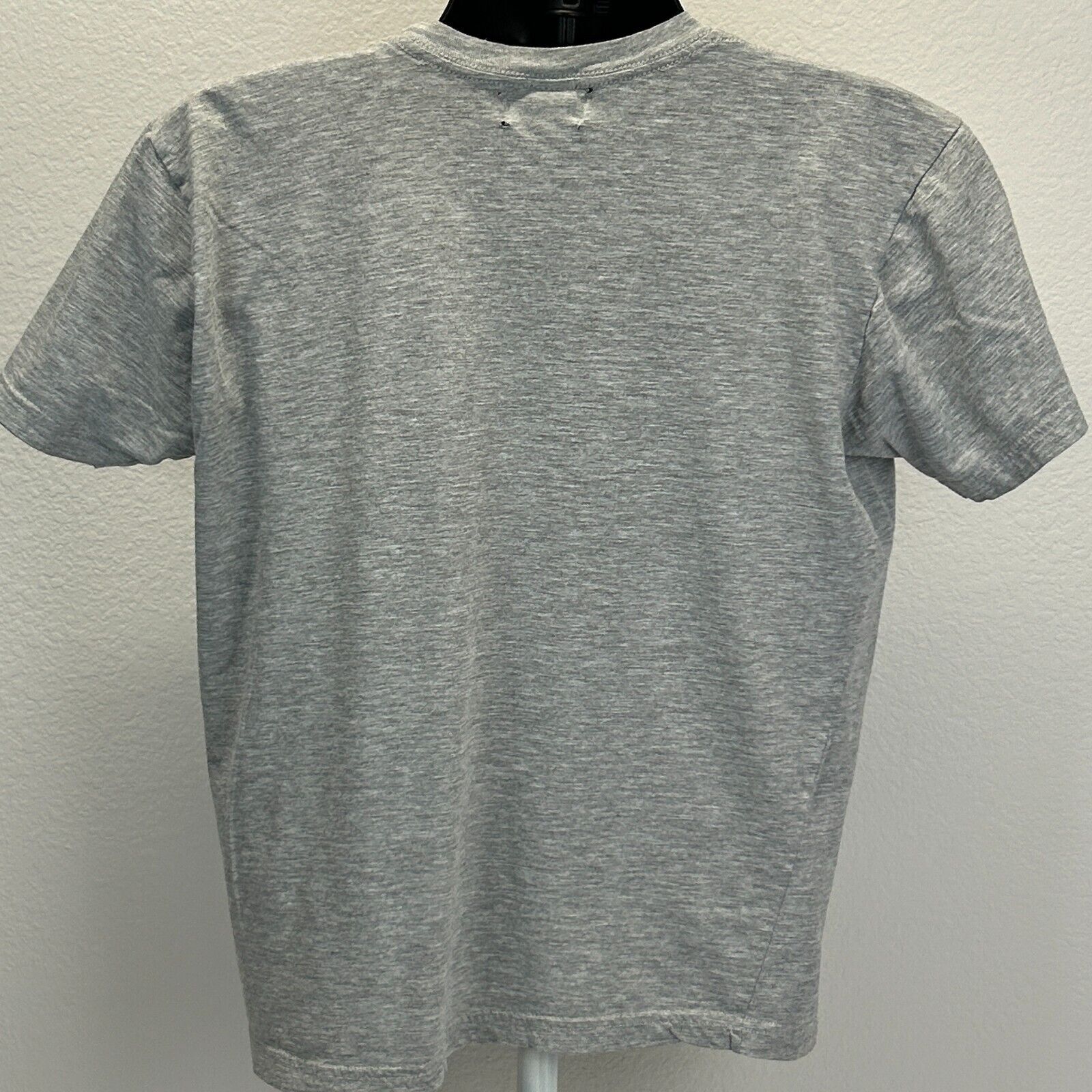 Volcom Vintage 90s Volcom Stone T Shirt Snowboarding M Medium Size US M / EU 48-50 / 2 - 3 Thumbnail