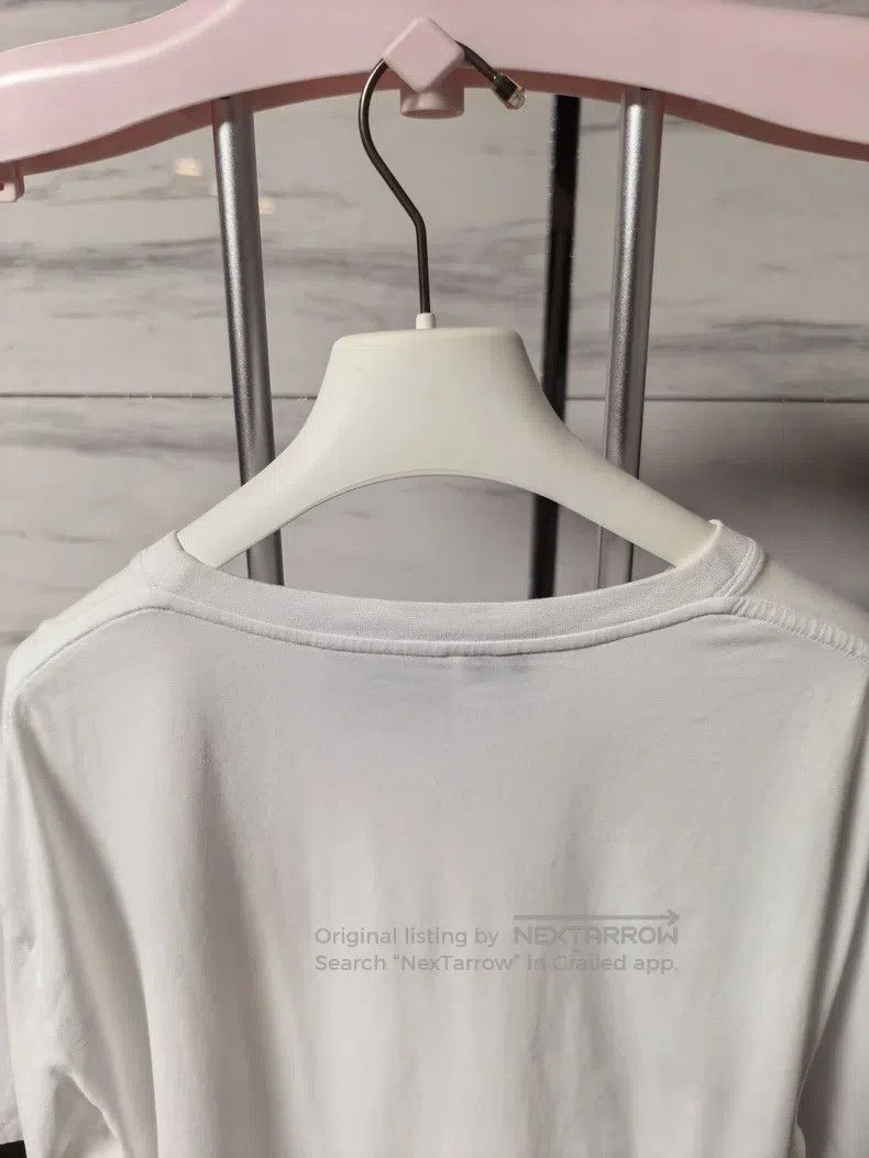 Loewe Loewe Little flame short-sleeve T-shirt Size US M / EU 48-50 / 2 - 9 Thumbnail