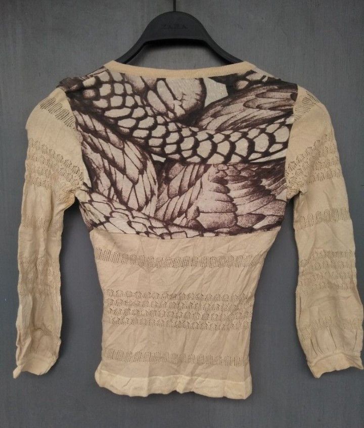 Just Cavalli Just Cavalli Size M / US 6-8 / IT 42-44 - 4 Thumbnail