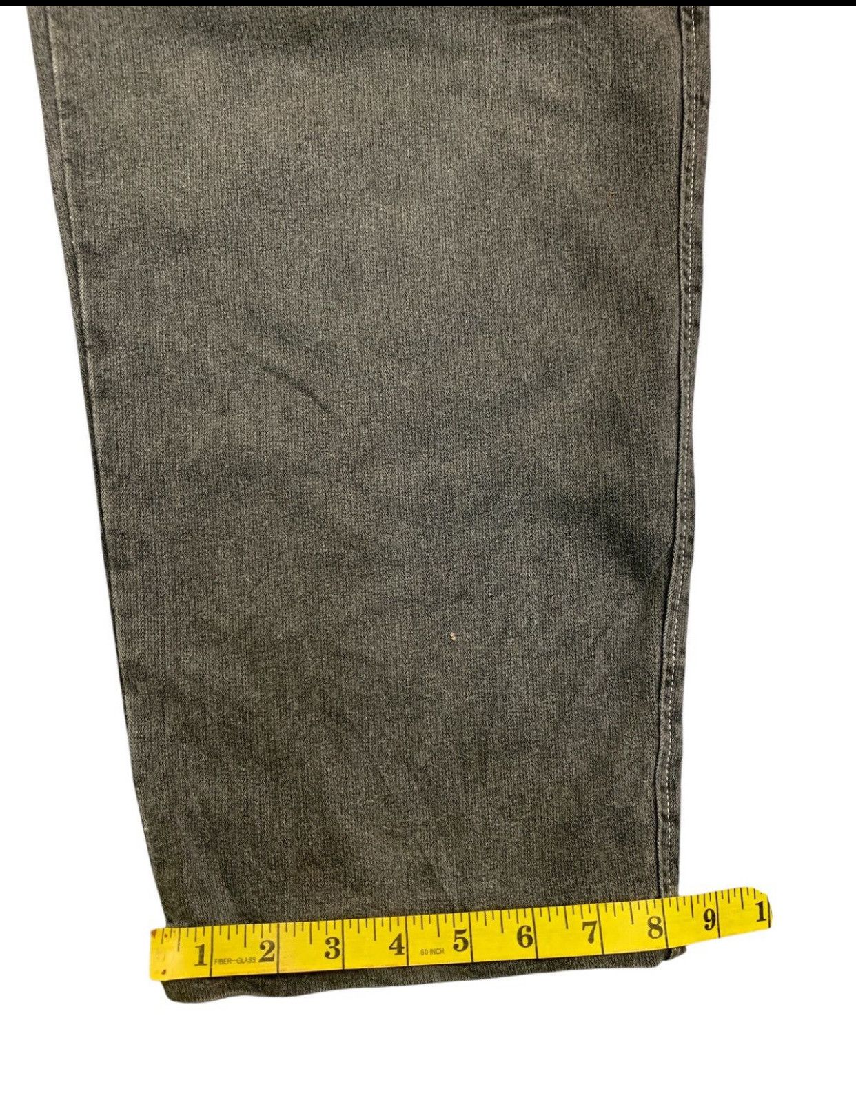 Japanese Brand Rare Design Vintage Everyn pants Size US 30 / EU 46 - 13 Thumbnail