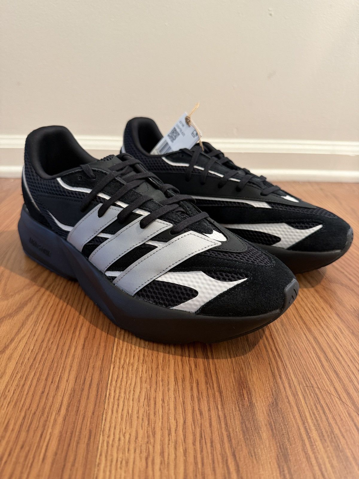 Adidas Adidas Lightblaze Size US 11 / EU 44 - 1 Thumbnail