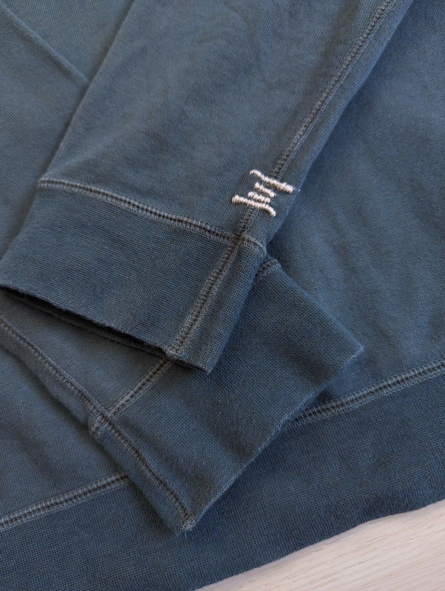 Visvim Crewneck Sweatshirt Size US M / EU 48-50 / 2 - 9 Thumbnail
