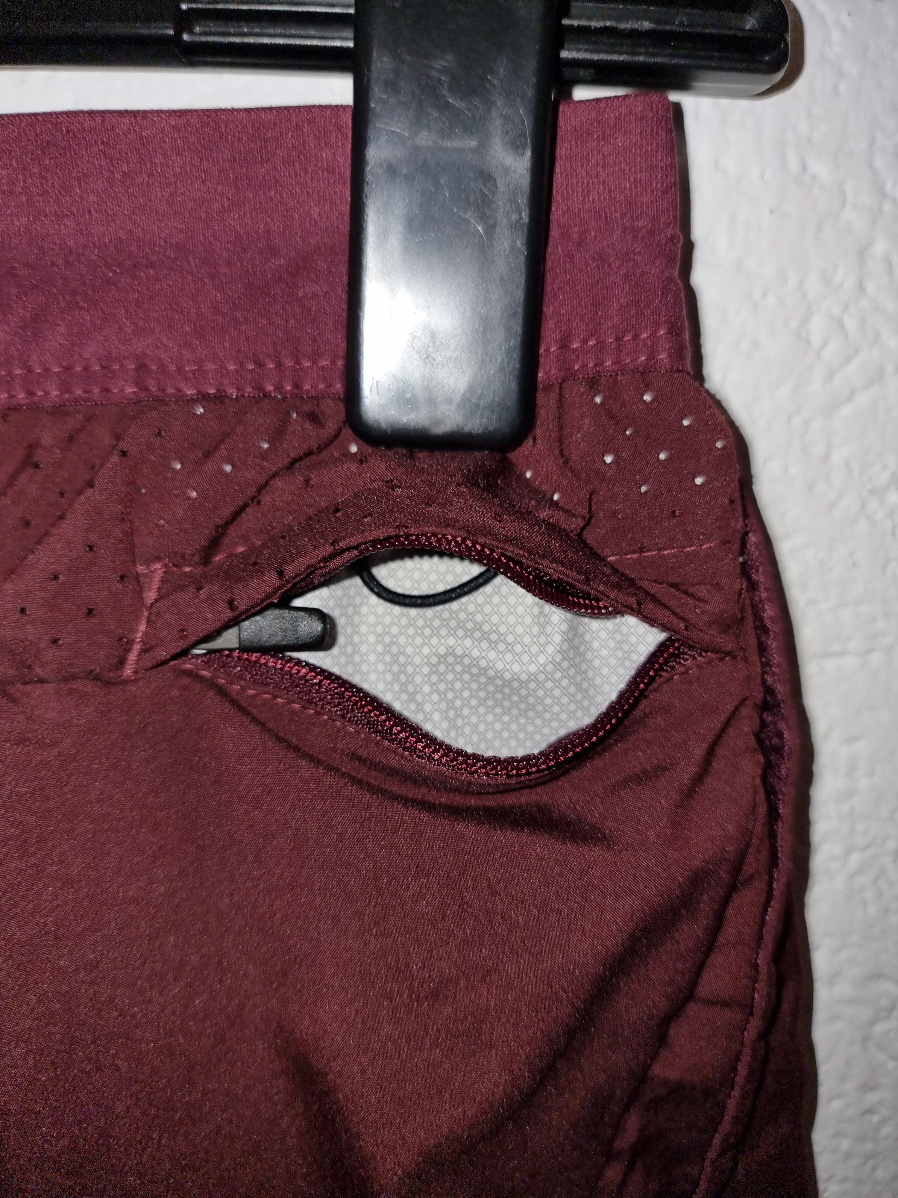Nike NIKE Dri-Fit shorts Size US 28 / EU 44 - 5 Thumbnail