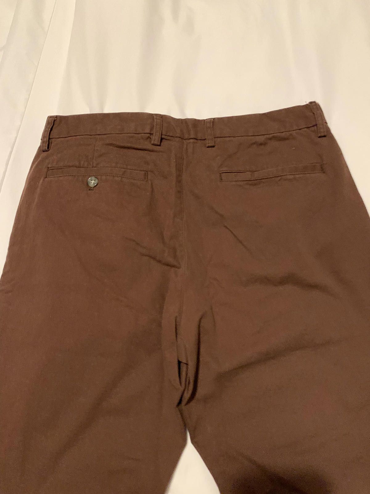 Other Old Navy Chinos Size US 32 / EU 48 - 2 Thumbnail