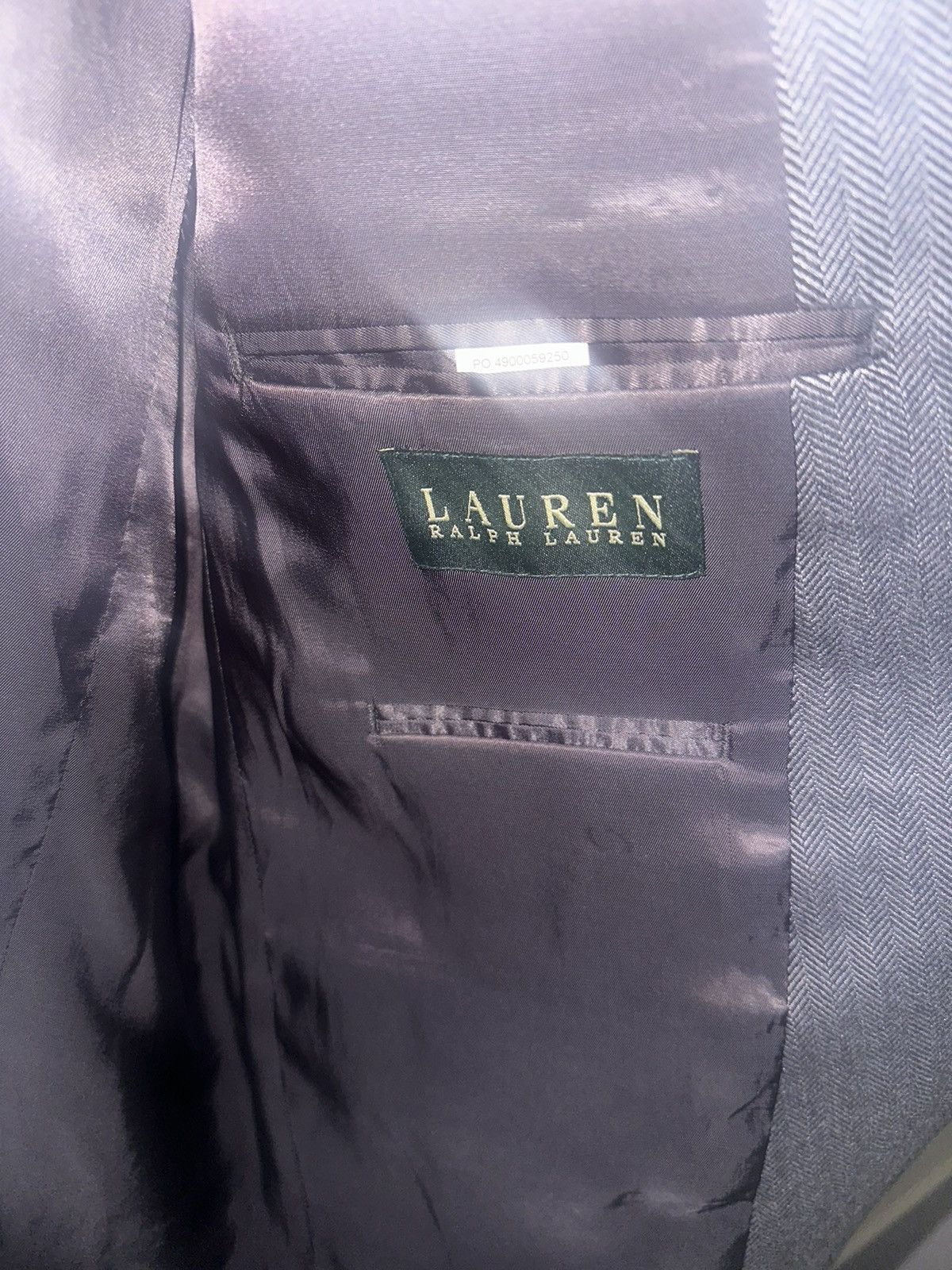 Polo Ralph Lauren Ralph Lauren blazer Size 34R - 2 Thumbnail