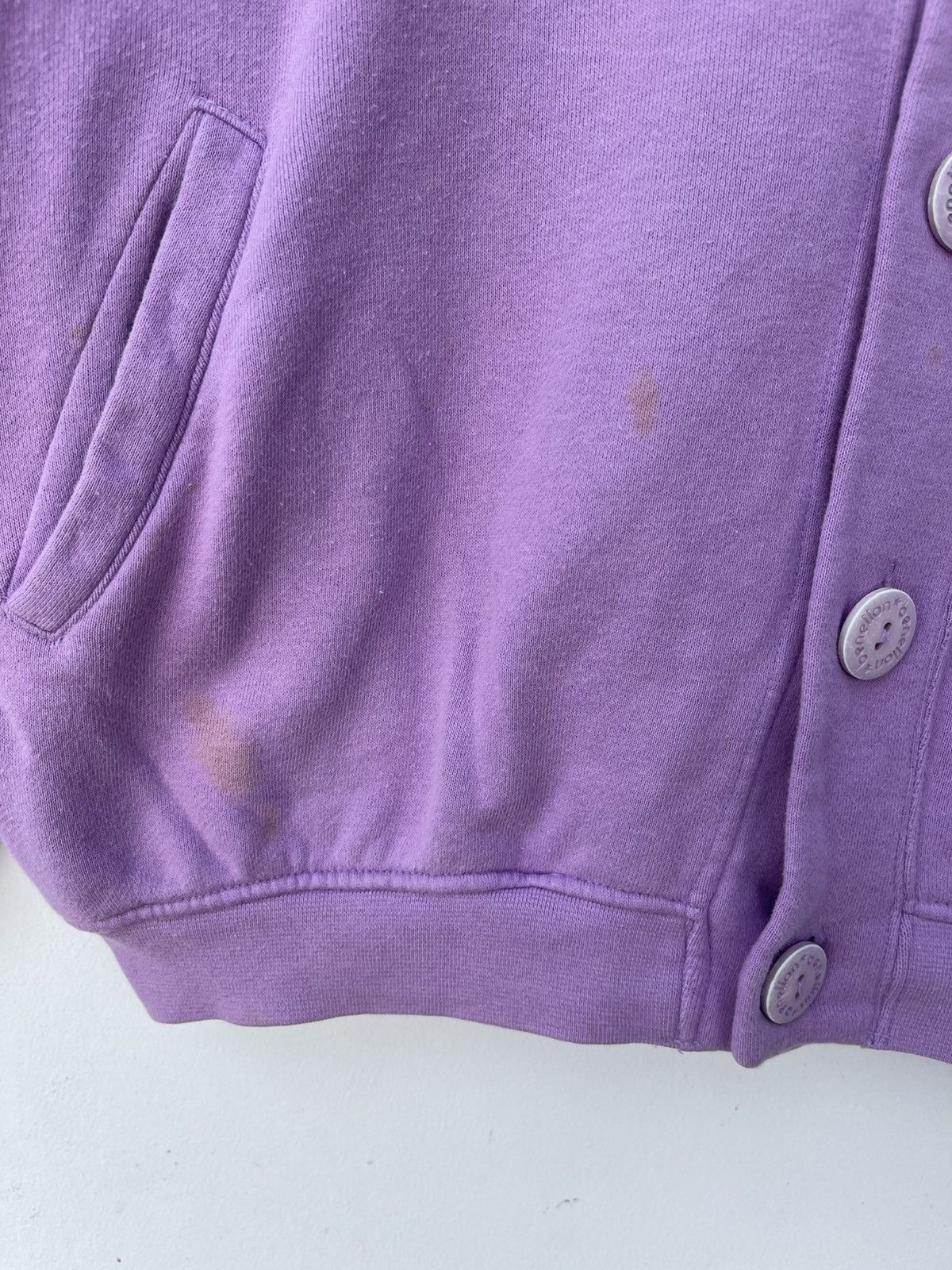 United Colors Of Benetton United Color of Benetton VENEZIA cardigan button up sweater Size XL / US 12-14 / IT 48-50 - 11 Thumbnail