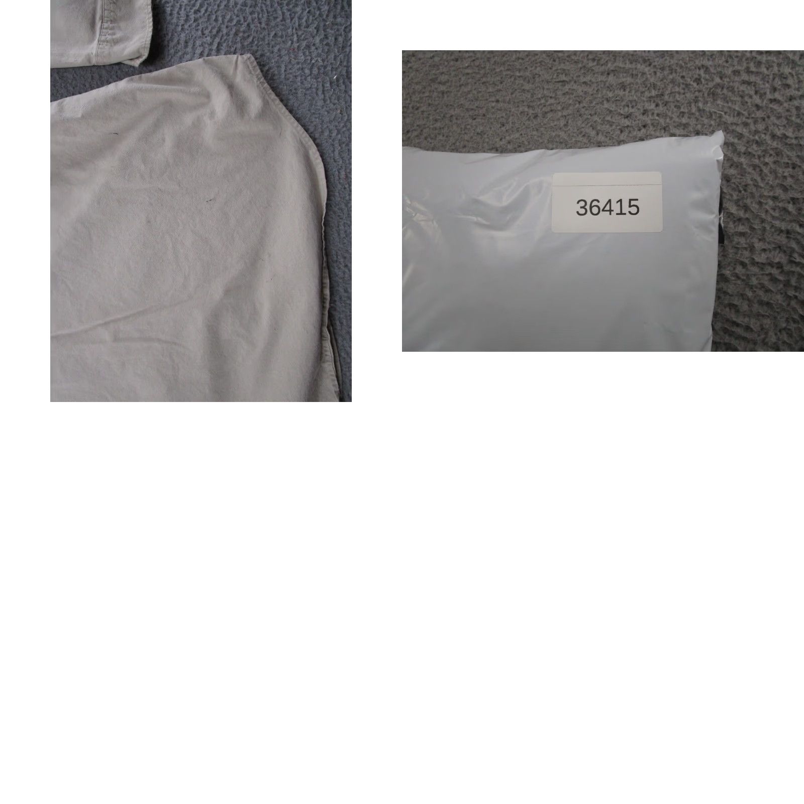 Carhartt VINTAGE Carhartt Rugged Outdoor Wear Duck Canvas Work Shirt USA 90s Men XL Beige Cotton Heavyweight Pockets Button-Up Size US XL / EU 56 / 4 - 9 Thumbnail