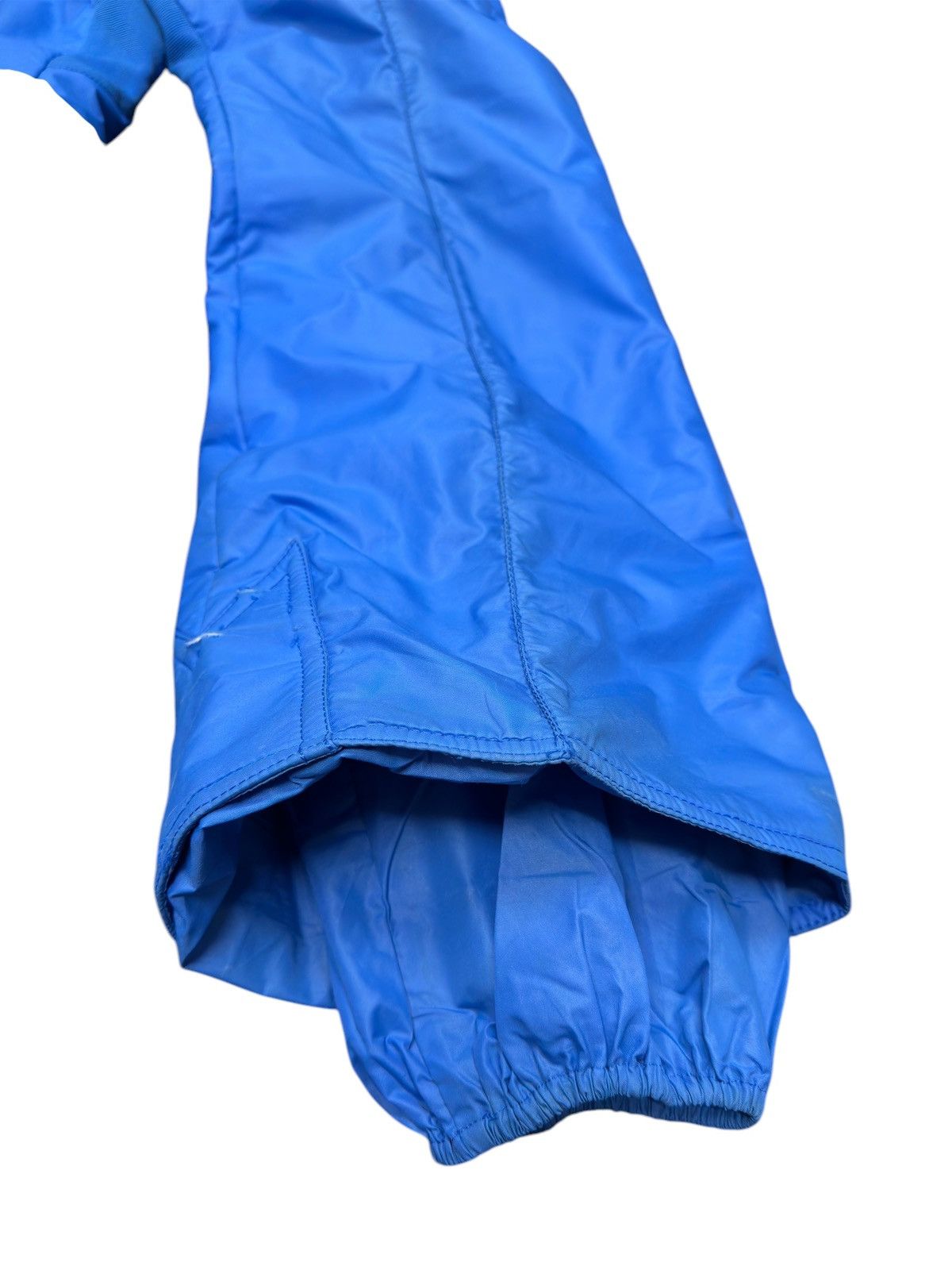 Moncler Vintage Moncler Ski Overall Size US 33 - 9 Thumbnail