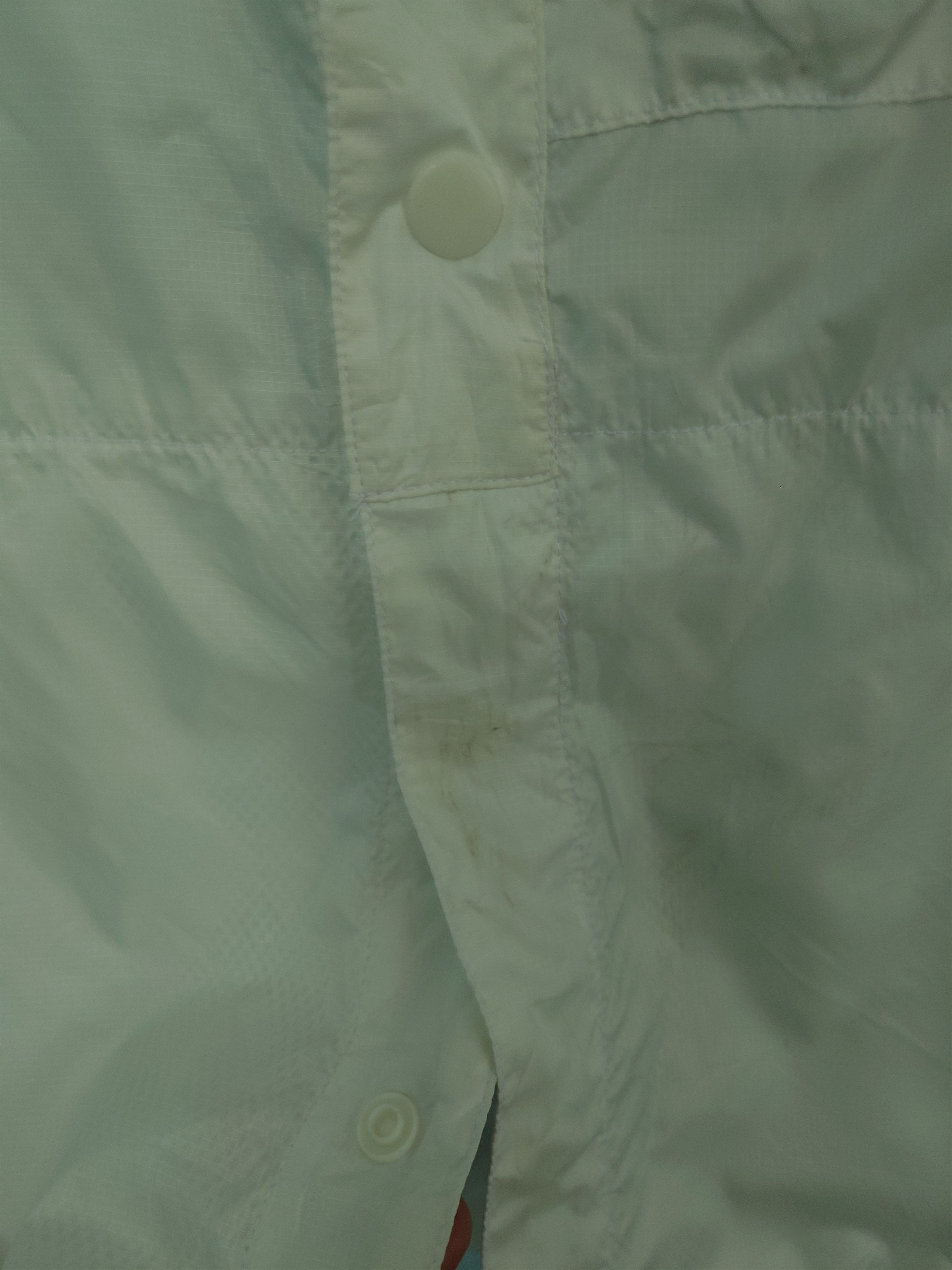 Manastash Manastash Pertex Microlight Eco Technical Windshirt Jacket Size US M / EU 48-50 / 2 - 7 Thumbnail
