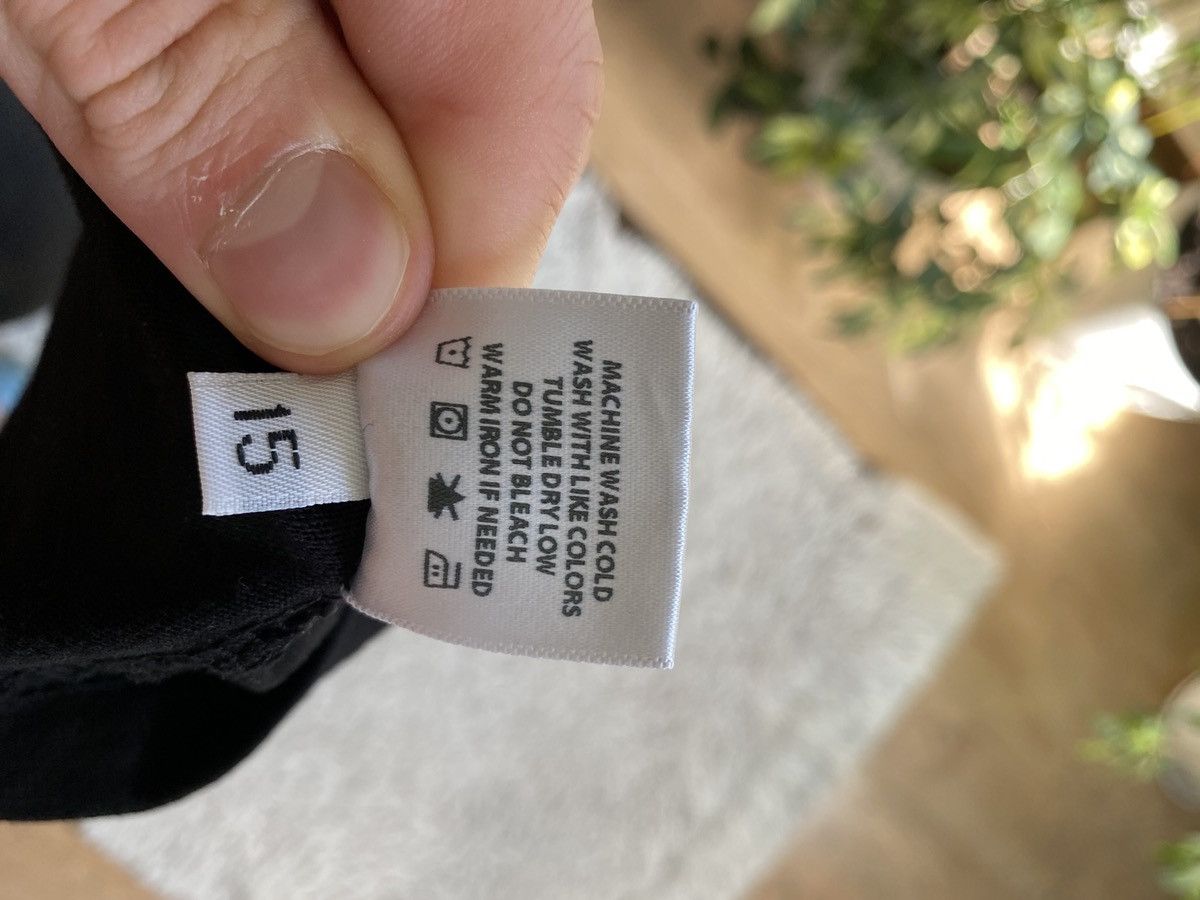 Designer × Hypebeast HBX X COINBASE POP-UP TEE Size US L / EU 52-54 / 3 - 4 Thumbnail
