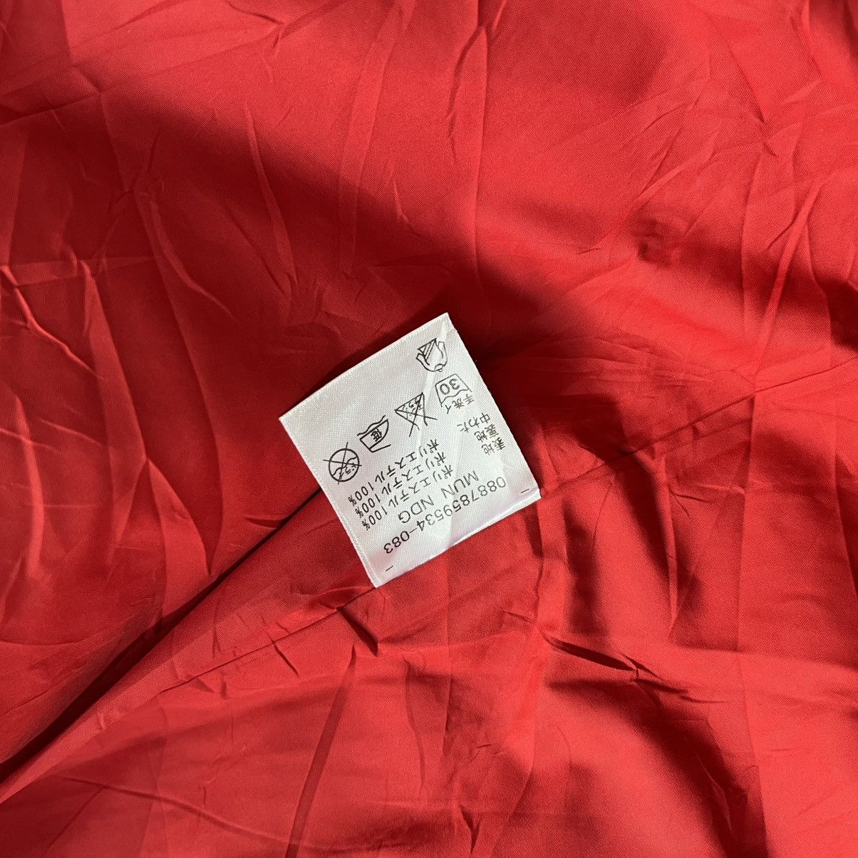 Tommy Hilfiger Tommy hilfiger Size US S / EU 44-46 / 1 - 5 Thumbnail