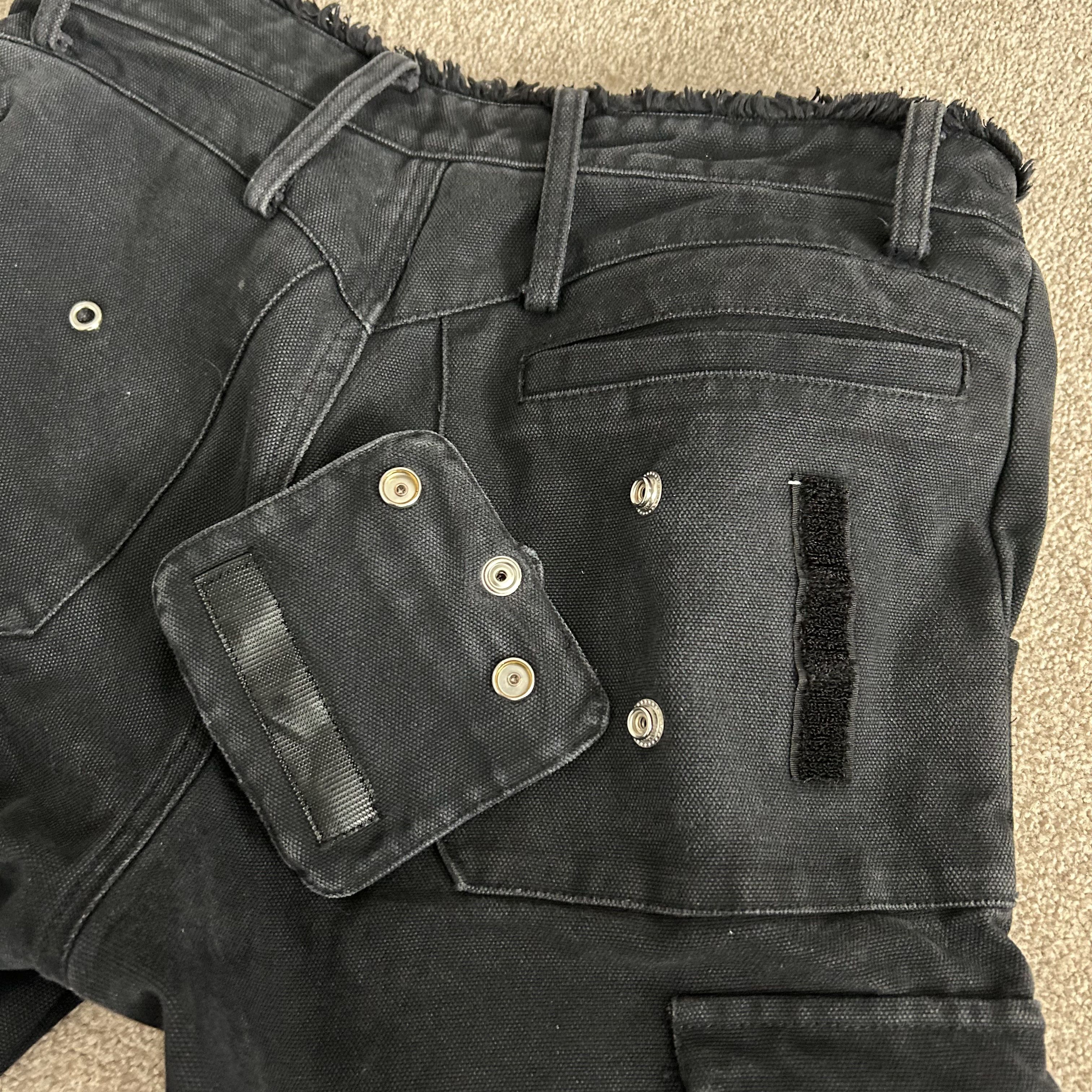 Other Vautour NARCARGOS cargo pants Size US 30 / EU 46 - 7 Thumbnail