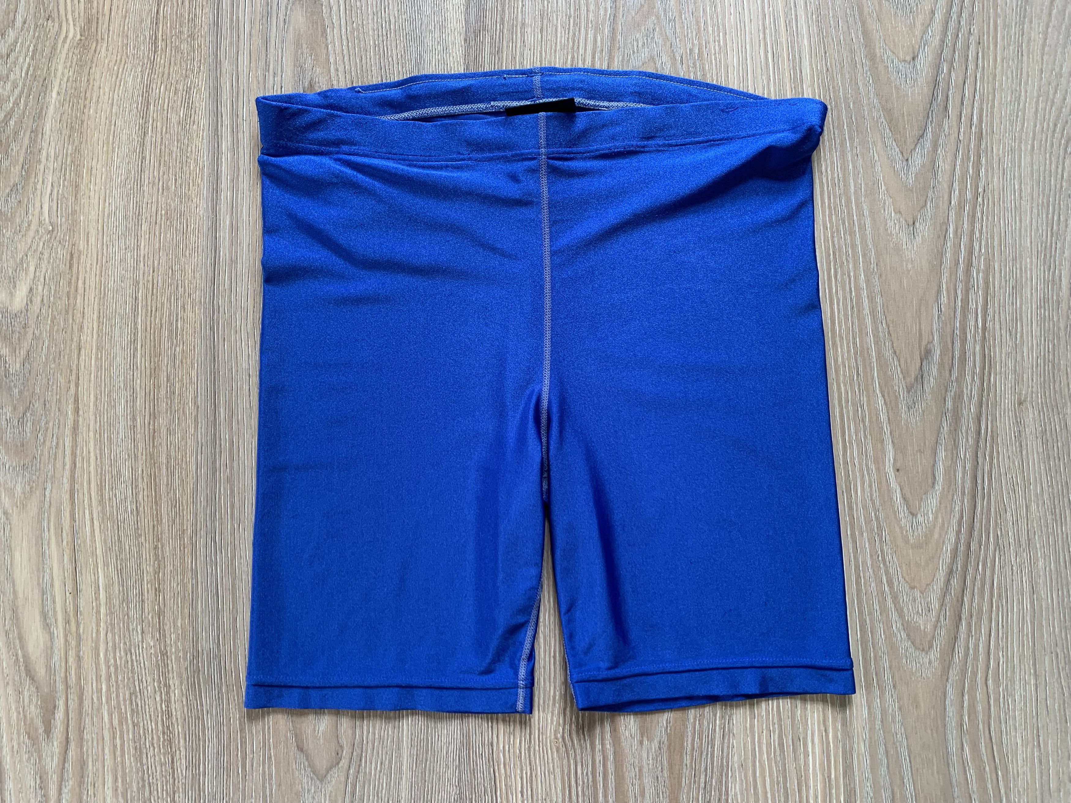 Adidas × Vintage Adidas Vintage Men's Stretch Elastic Swim Shorts Size US 32 / EU 48 - 2 Thumbnail