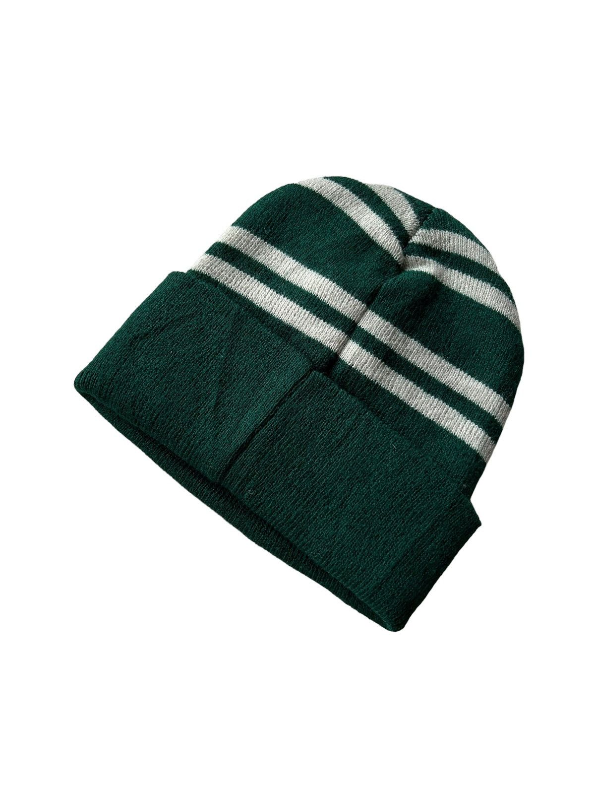 Japanese Brand × Kapital × Vintage Harry Potter The Exhibition Beanie Hats☠️☠️ Size ONE SIZE - 3 Thumbnail
