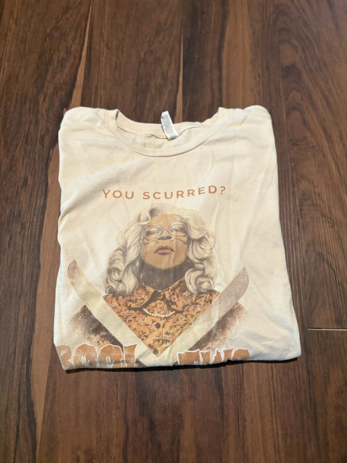 Other Tyler Perry tee Size US M / EU 48-50 / 2 - 1 Thumbnail
