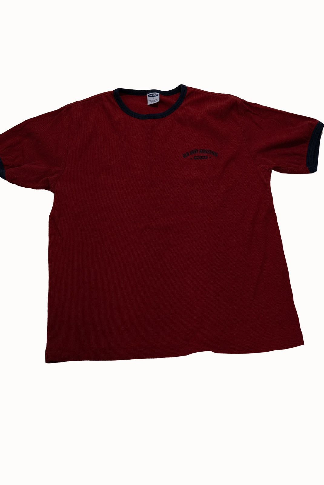 Old Navy × Vintage ‘00 Old Navy T Size US S / EU 44-46 / 1 - 1 Thumbnail