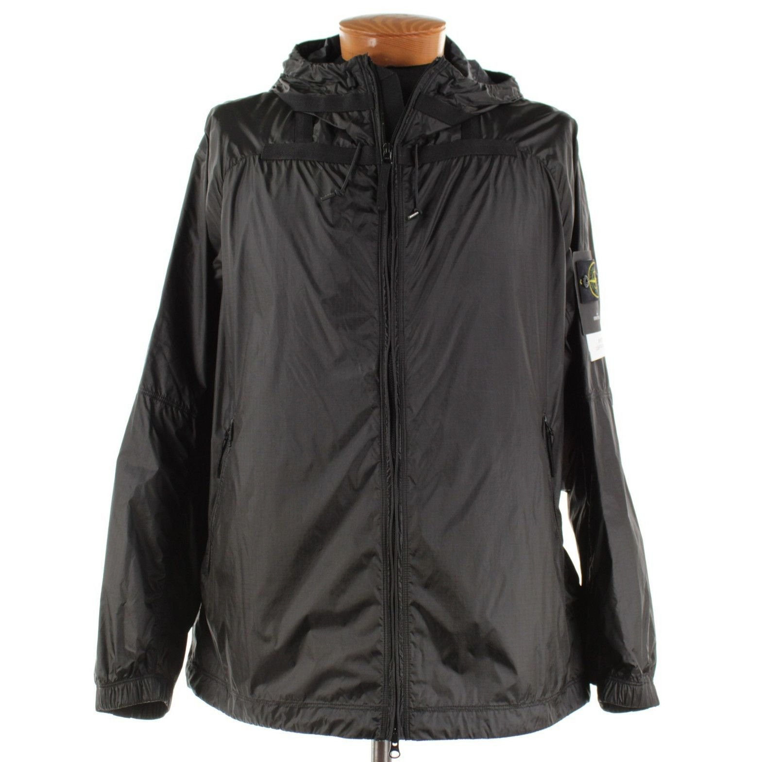 Nike × Stone Island Stone island X Nike Golf tournament jacket 