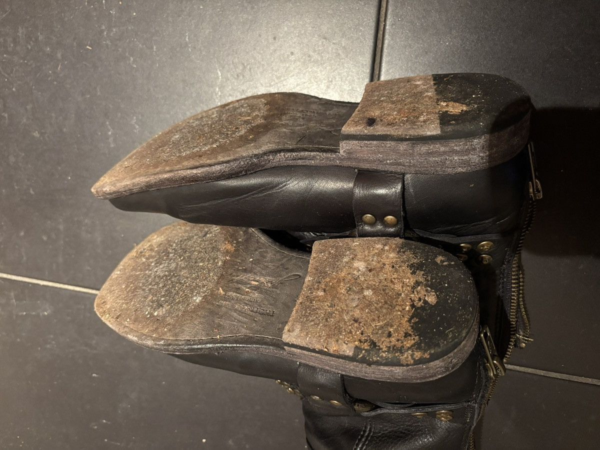 Frye Frye Harness Boots Size US 7 / IT 37 - 7 Thumbnail