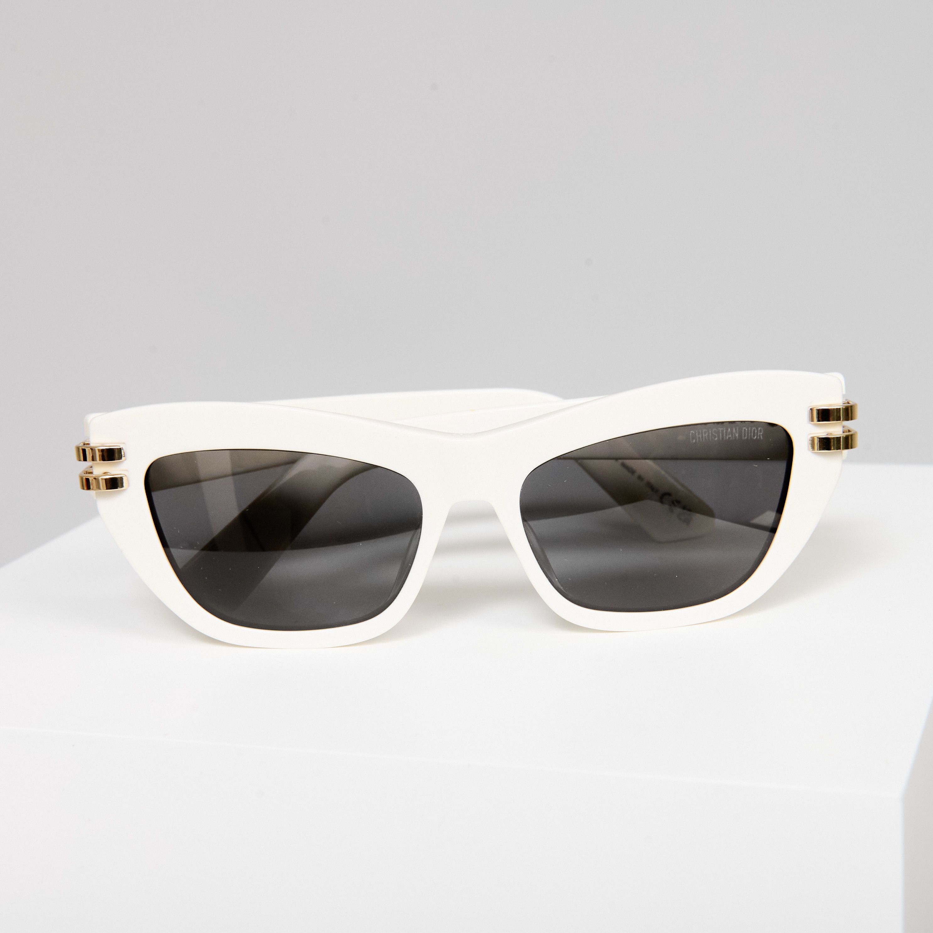 Dior DIOR CDIOR B2U SUNGLASSES Size ONE SIZE - 10 Thumbnail