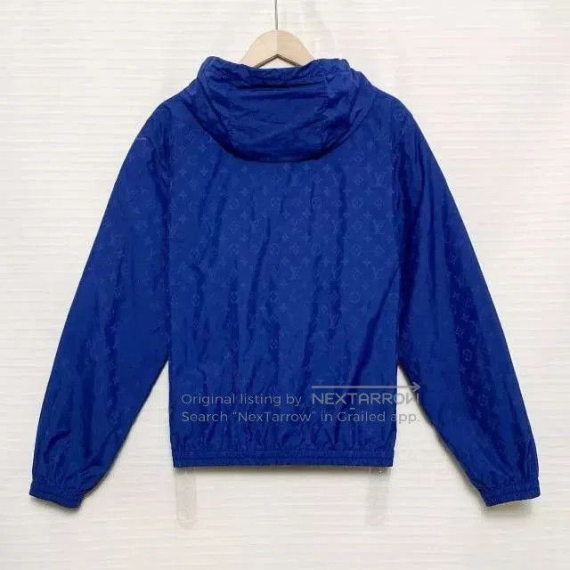Louis Vuitton Louis Vuitton x Yayoi Kusama SS23 Wind Jacket. Size US L / EU 52-54 / 3 - 2 Thumbnail
