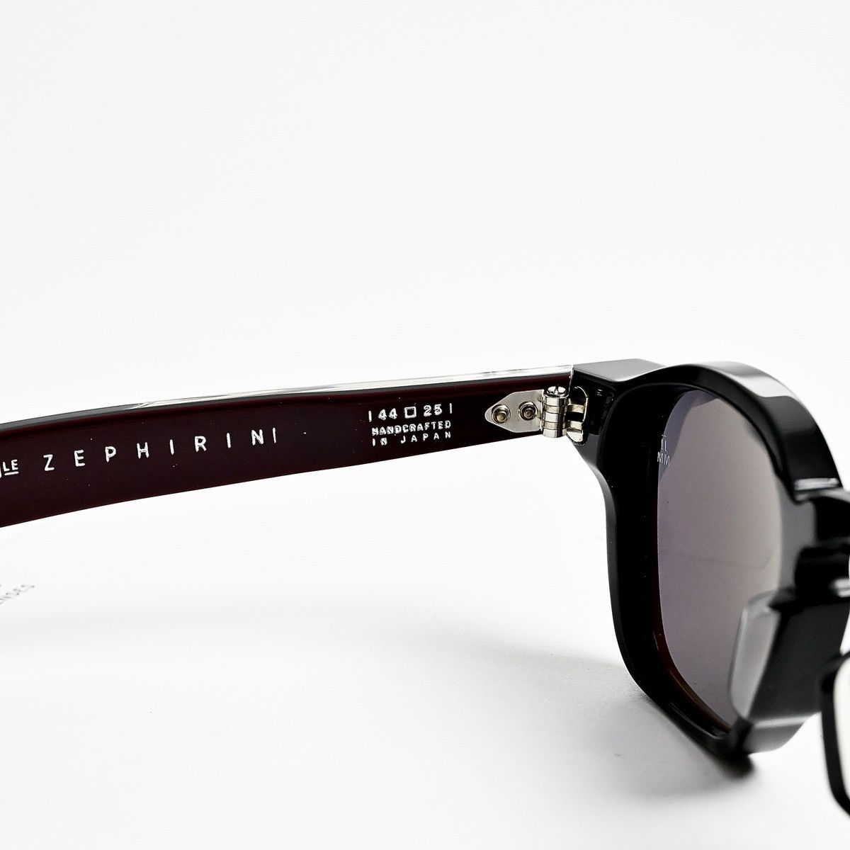 Jacques Marie Mage JACQUES MARIE MAGE JMM ZEPHIRIN 44 SUNGLASSES Size ONE SIZE - 8 Thumbnail