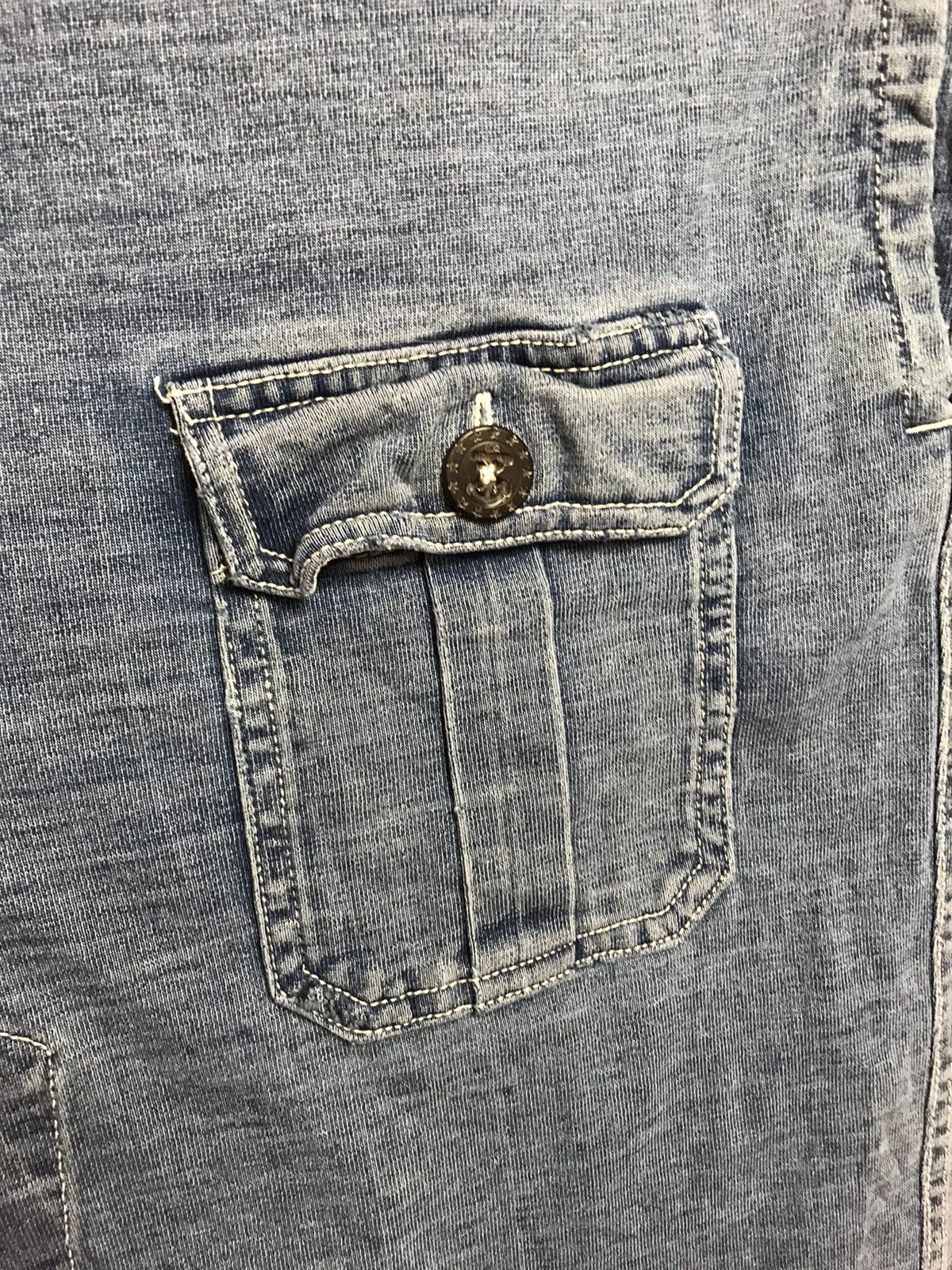 Vintage Vintage Polo Ralph Lauren luxury shorts size M Size US 32 / EU 48 - 3 Thumbnail