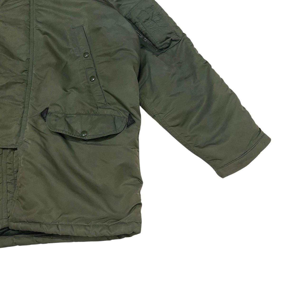 I. Spiewak And Sons Vintage I Spiewalk And Sons Golden Fleece Jacket Size US XL / EU 56 / 4 - 2 Thumbnail
