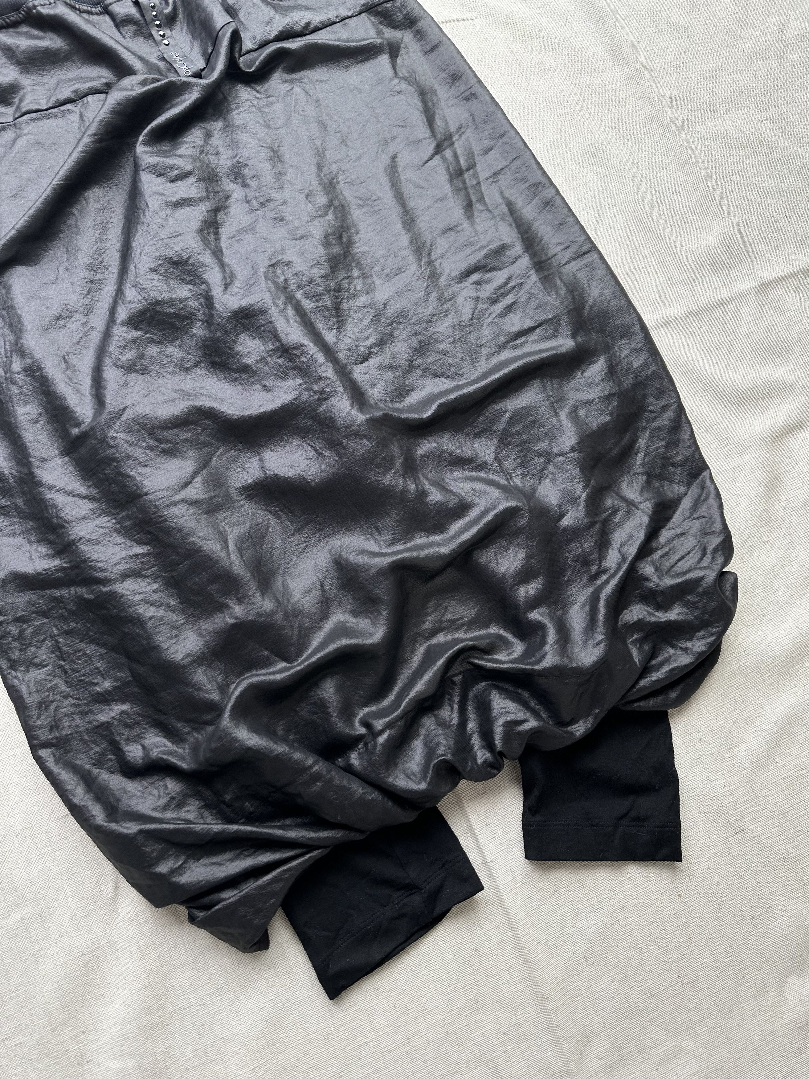 Cop Copine Cop Copine Pants Skirt Size 26" / US 2 / IT 38 - 11 Thumbnail