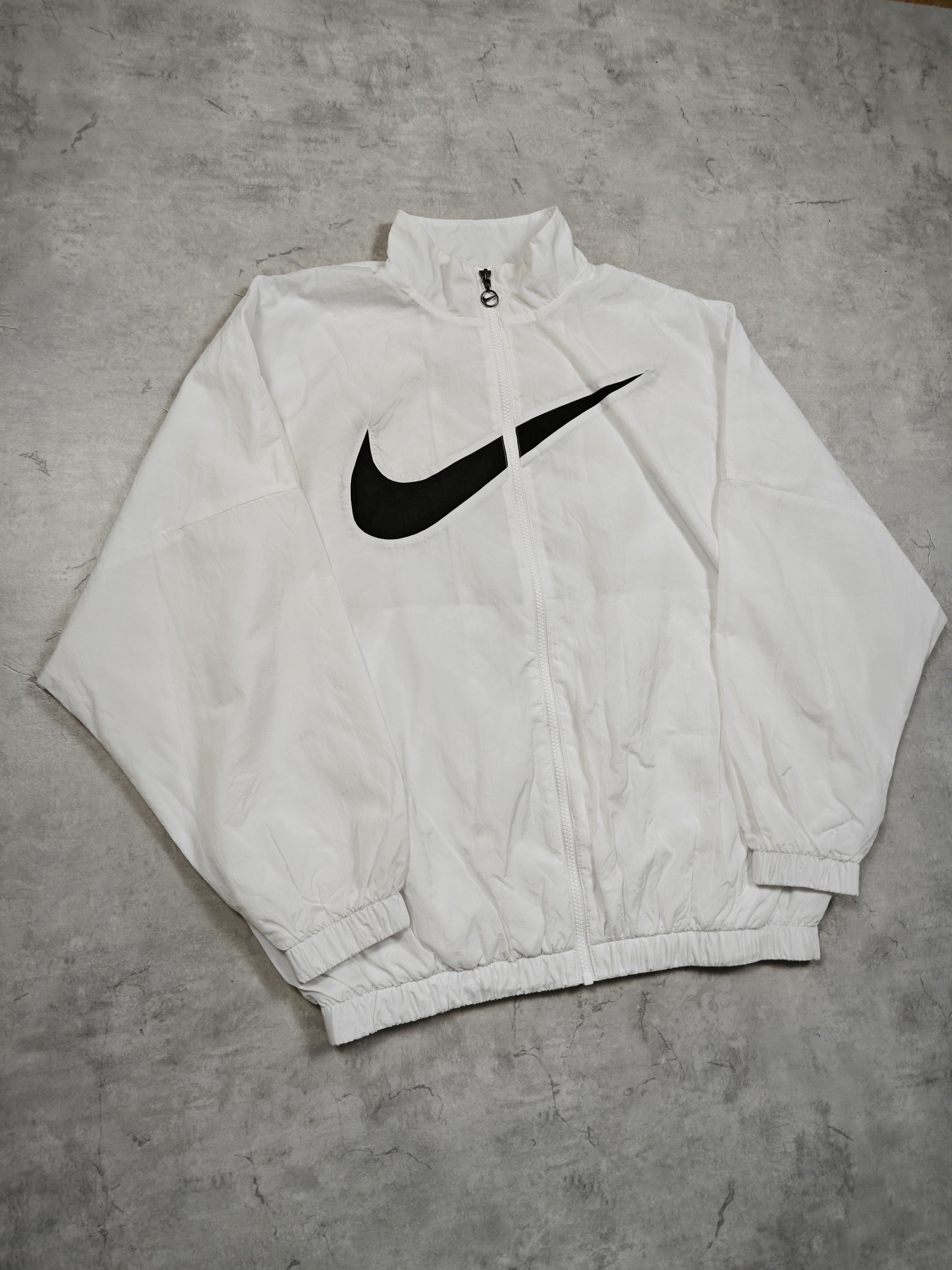 Nike Nike NBA Suit Size US S / EU 44-46 / 1 - 8 Thumbnail